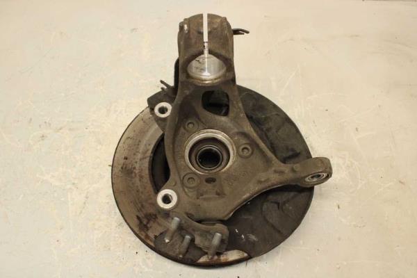 MOYEU AVANT DROIT VW TOURAN 2015-2021 - Vue 2